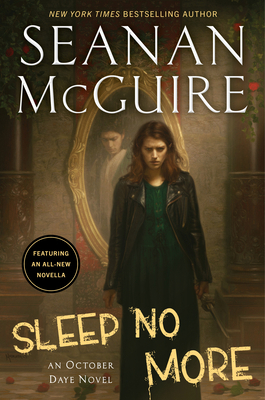 Sleep No More 0756416833 Book Cover