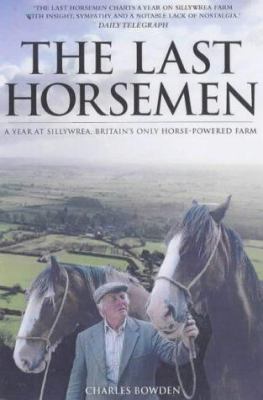 The Last Horsemen 0233050930 Book Cover