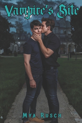 Vampires Bite: Vampire Summons B0CGL9TLKB Book Cover