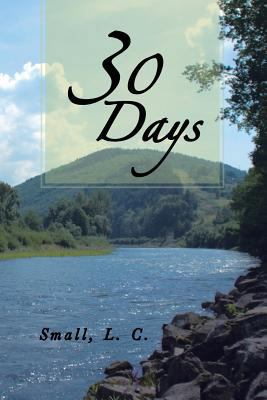30 Days 1479797456 Book Cover