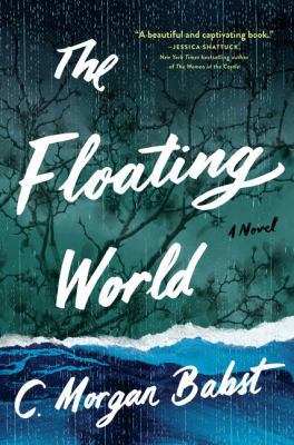 The Floating World [Large Print] 1432848925 Book Cover