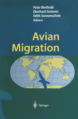 Avian Migration 3642077803 Book Cover
