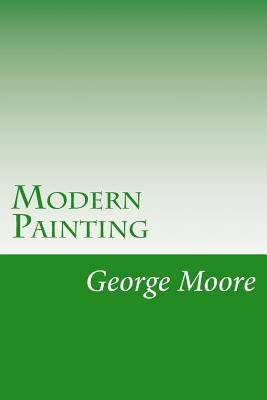 Modern Painting 1499591470 Book Cover