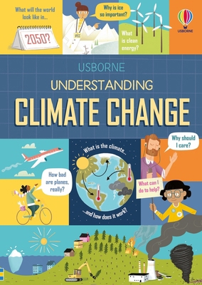 Understanding Climate Change 1805074911 Book Cover