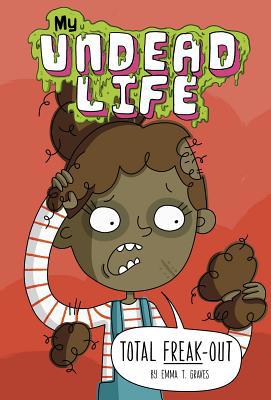 Total Freak-Out 1496564502 Book Cover