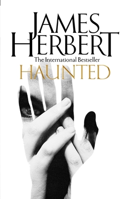 Haunted 150981602X Book Cover