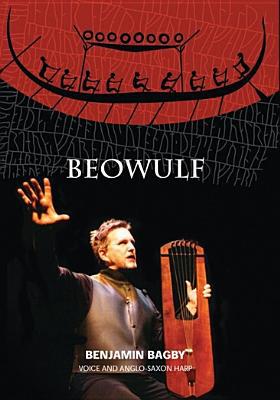 Beowulf B00X846OI2 Book Cover