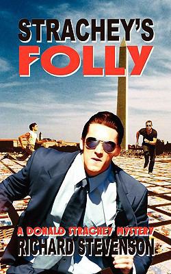 Strachey's Folly 1608200078 Book Cover