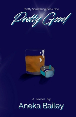 Pretty Good [Large Print] B0DF1P397P Book Cover