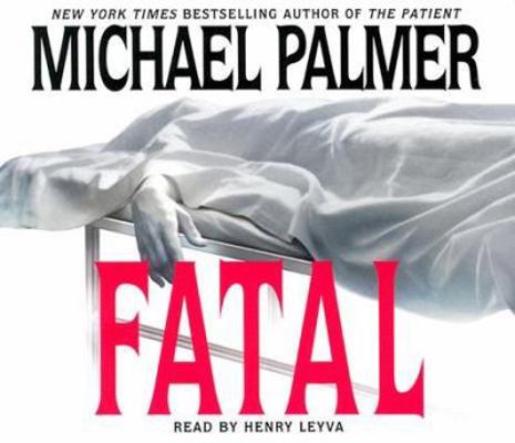 Fatal 0553755897 Book Cover