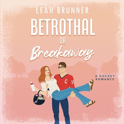 Betrothal or Breakaway B0DFZTY6SN Book Cover