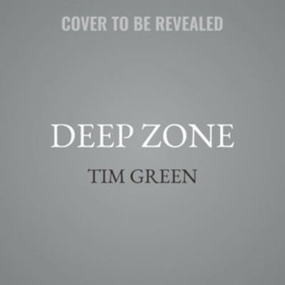 Deep Zone B0HJ7FWN1R Book Cover