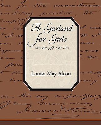 A Garland for Girls 1438512236 Book Cover