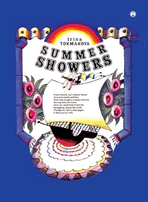 Summer Showers 9389804752 Book Cover