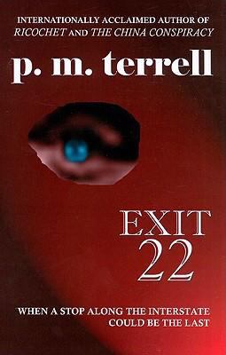 Exit 22 0972818669 Book Cover