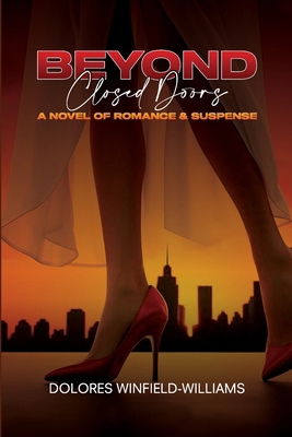 Beyond Closed Doors B0FPPZ525L Book Cover