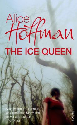 The Ice Queen 0099493055 Book Cover