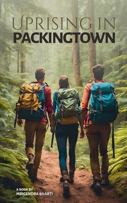 Uprising in Packingtown            Book Cover