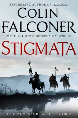 Stigmata (Epic Adventure) 1764183851 Book Cover