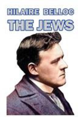 The Jews 046492569X Book Cover