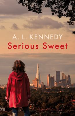 Serious Sweet: Longlisted for the Man Booker Prize 0224098446 Book Cover