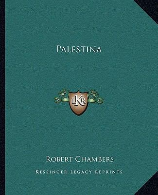 Palestina 1162678593 Book Cover