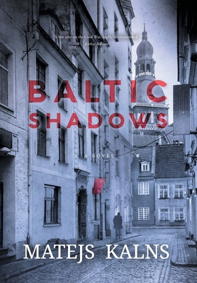 Baltic Shadows 1039158102 Book Cover