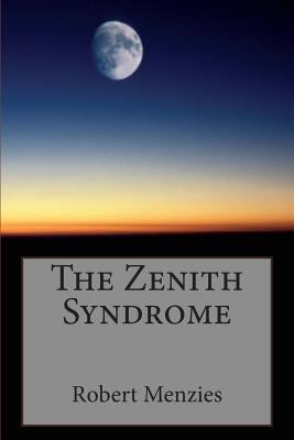 The Zenith Syndrome 1484951557 Book Cover