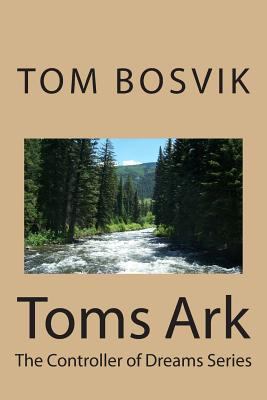 Toms Ark 1499291523 Book Cover