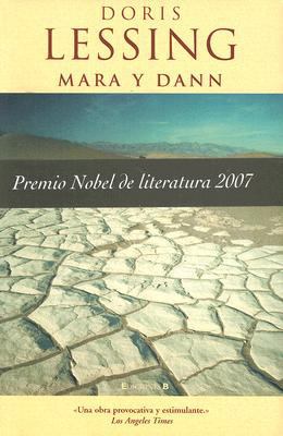 Mara y Dann = Mara and Dann [Spanish] 8466619585 Book Cover