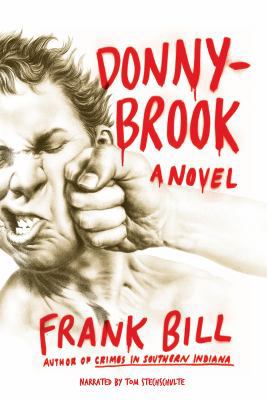 Donnybrook 1461808804 Book Cover