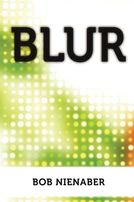 Blur B0HHGBGKV4 Book Cover
