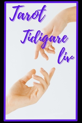 Tarot, tidigare liv [Swedish]            Book Cover