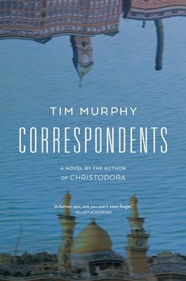 Correspondents 0802149014 Book Cover