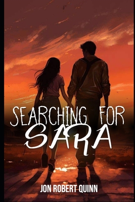 Searching for Sara 1979483132 Book Cover