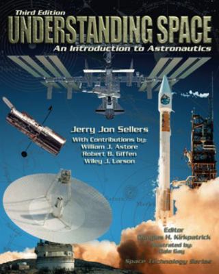 Lsc Cps1 (): Lsc Cps1 Understanding Space 3e 0073407755 Book Cover