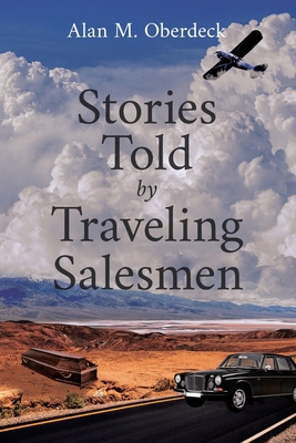 Stories Told by Traveling Salesman 1960939963 Book Cover