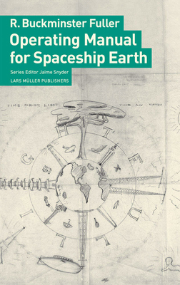 Operating Manual for Spaceship Earth 3037781262 Book Cover