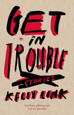 Get In Trouble 1782113835 Book Cover