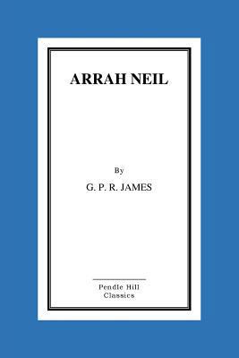 Arrah Neil 1517068908 Book Cover