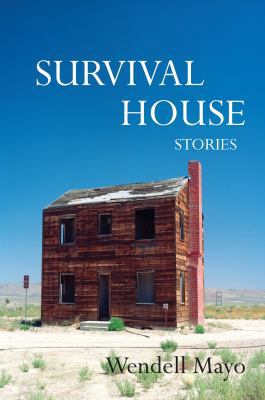 Survival House 1622881893 Book Cover
