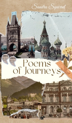 Poems of Journeys 9916395276 Book Cover