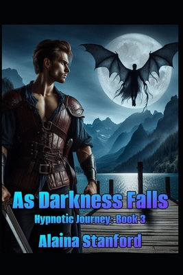 As Darkness Falls B08RH17FT6 Book Cover