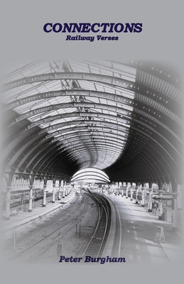 Connections: Railway Verses 1919601856 Book Cover