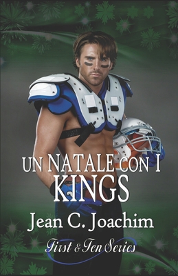 Un Natale Con I King [Italian] 1950244229 Book Cover