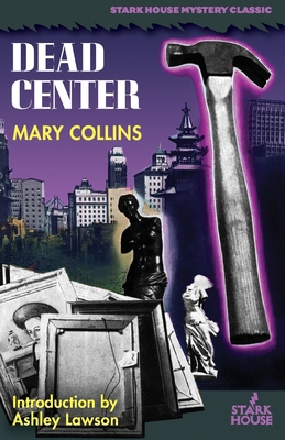 Dead Center B0FQZB92JD Book Cover