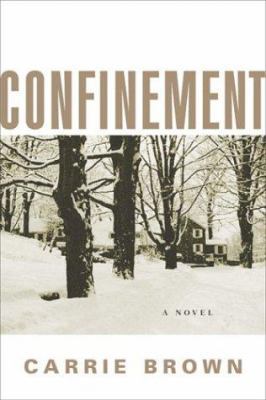 Confinement (Shannon Ravenel Books) 156512393X Book Cover