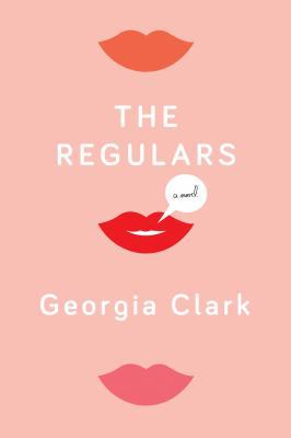Regulars 1501151533 Book Cover