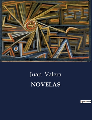 Novelas [Spanish] B0C6LCZ5QL Book Cover