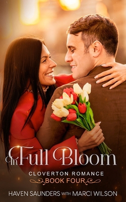 In Full Bloom B0CVBGRY54 Book Cover